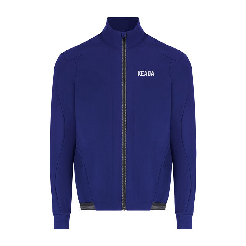 Chaqueta Storm para hombre - Negra