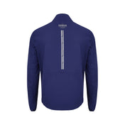 Chaqueta Impermeable Principal Azul Marino