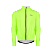 Chaqueta impermeable Principal Neón