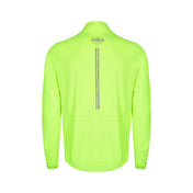 Chaqueta impermeable Principal Neón