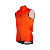 Chaleco Principal Naranja Mujer