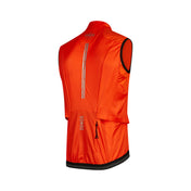 Chaleco Principal Naranja Mujer