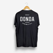 Camiseta Warehouse Negra