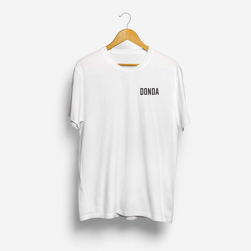 Camiseta de almacén