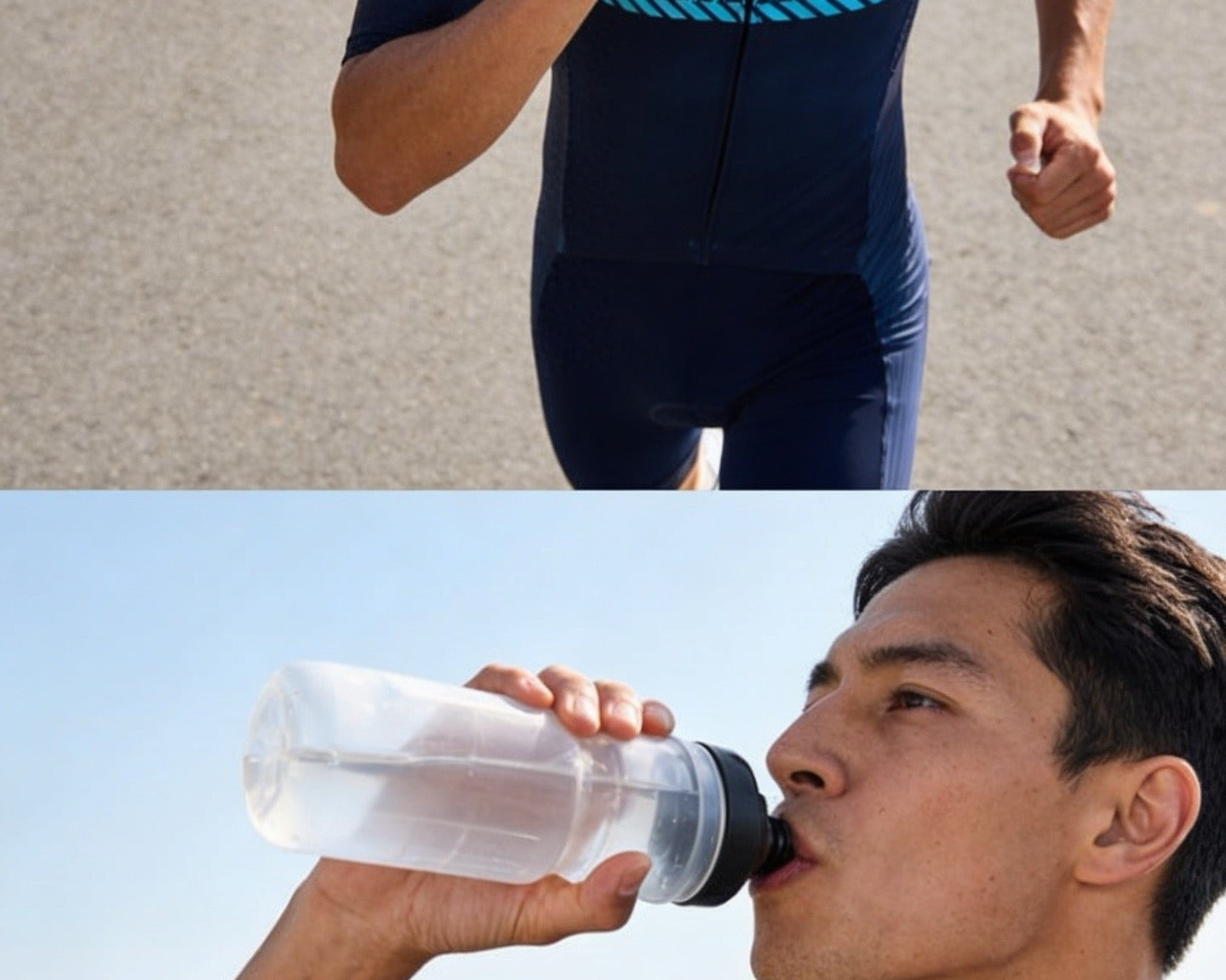 Fuelling Your First Triathlon: Nutrition Tips for Beginners