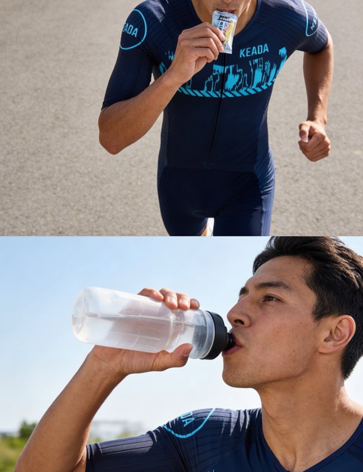 Fuelling Your First Triathlon: Nutrition Tips for Beginners
