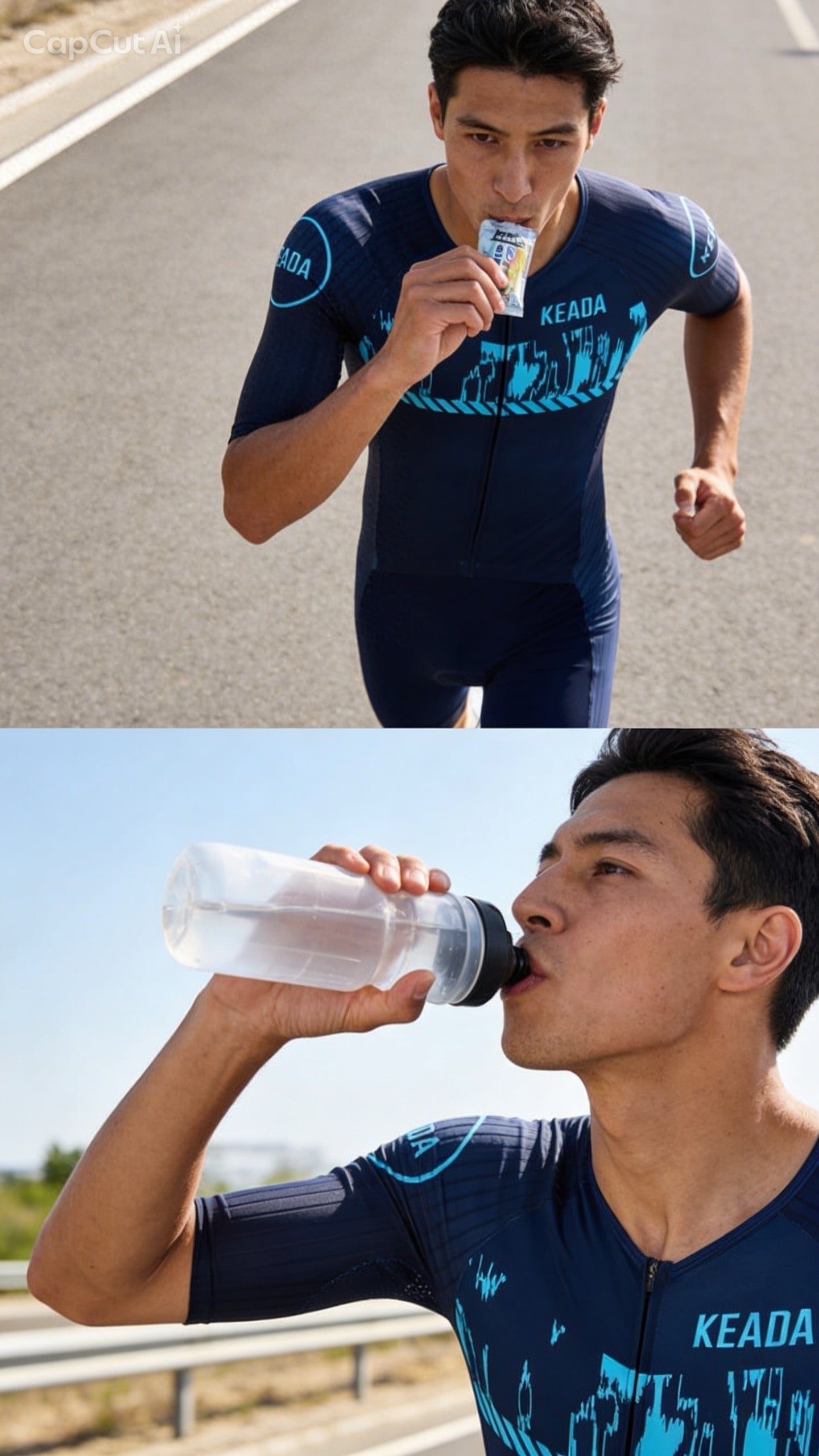 Fuelling Your First Triathlon: Nutrition Tips for Beginners