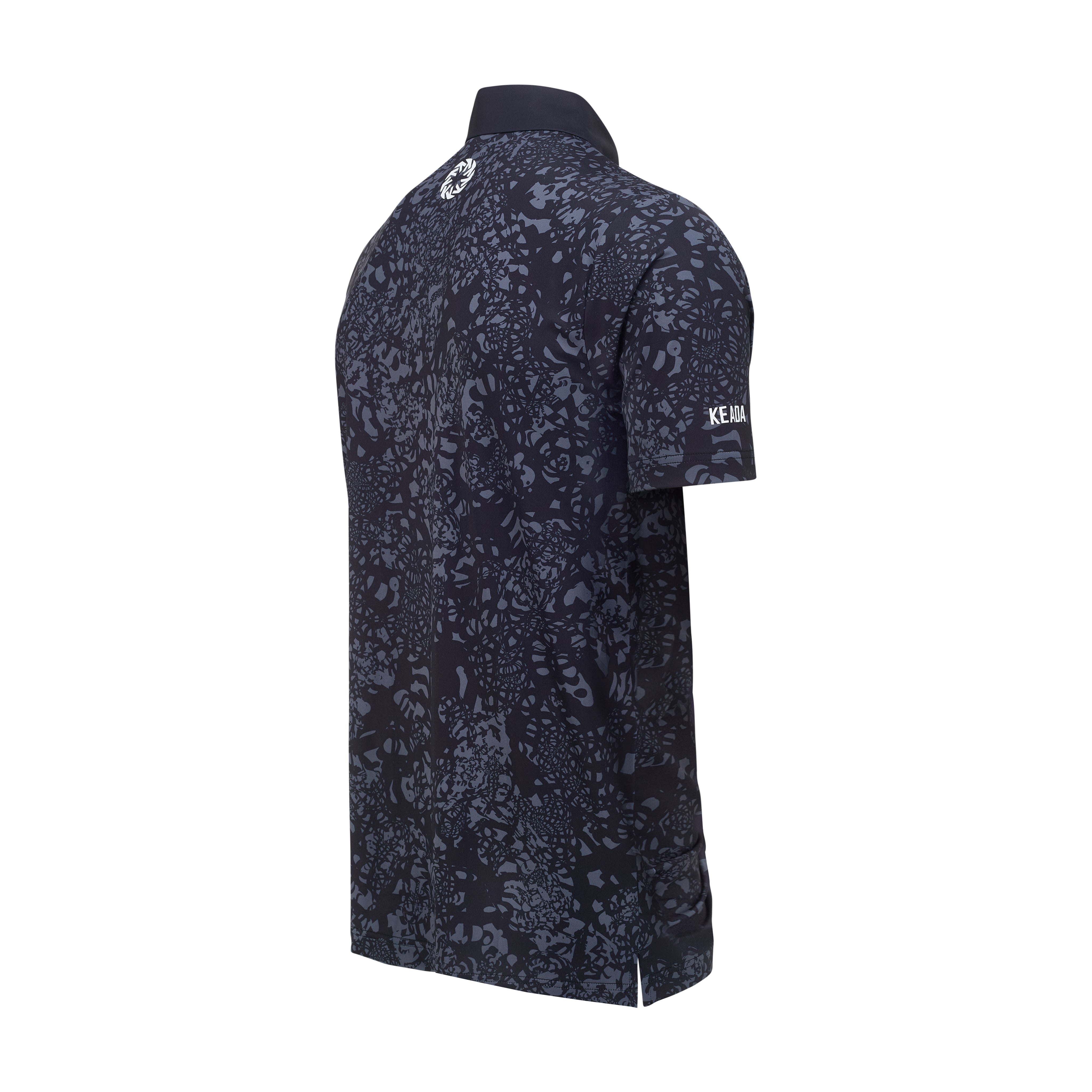Seeker One - Men's Signature Golf Polo