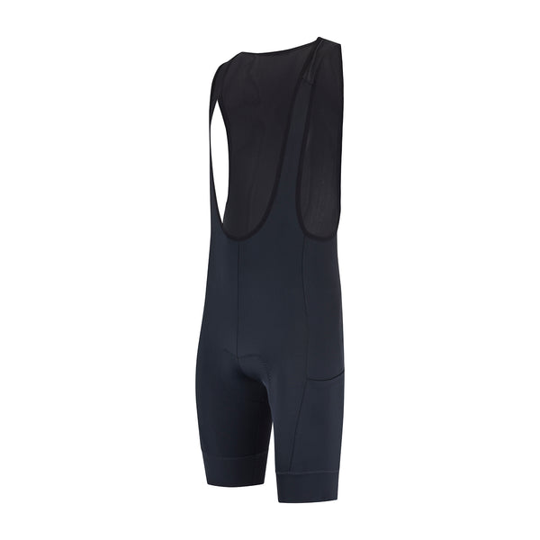 Men's Pro Cargo Bib Shorts - Black
