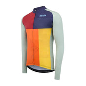 Weave One - Women's Long Sleeved Jersey