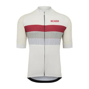 Weave Two - Men's Short Sleeved Jersey