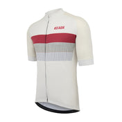 Weave Two - Men's Short Sleeved Jersey