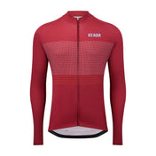 Weave Two - Women's Long Sleeved Jersey