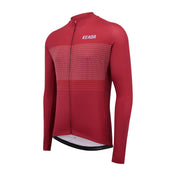 Weave Two - Women's Long Sleeved Jersey