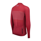Weave Two - Men's Long Sleeved Jersey