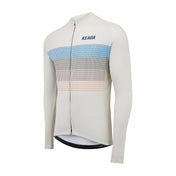 Weave Four - Women's Long Sleeved Jersey