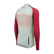 Weave Three - Women's Long Sleeved Jersey