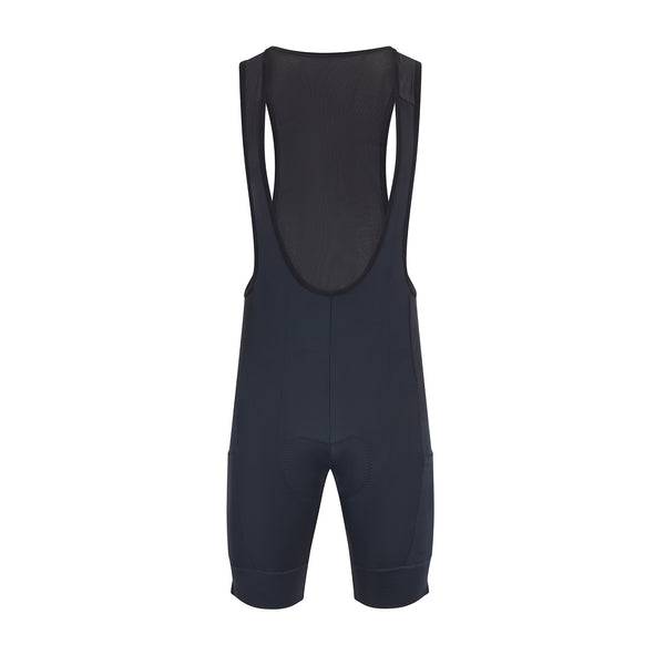 Men's Pro Cargo Bib Shorts - Black