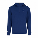 Men's Essential Hoodie - Blue