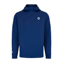 Men's Essential Hoodie - Blue