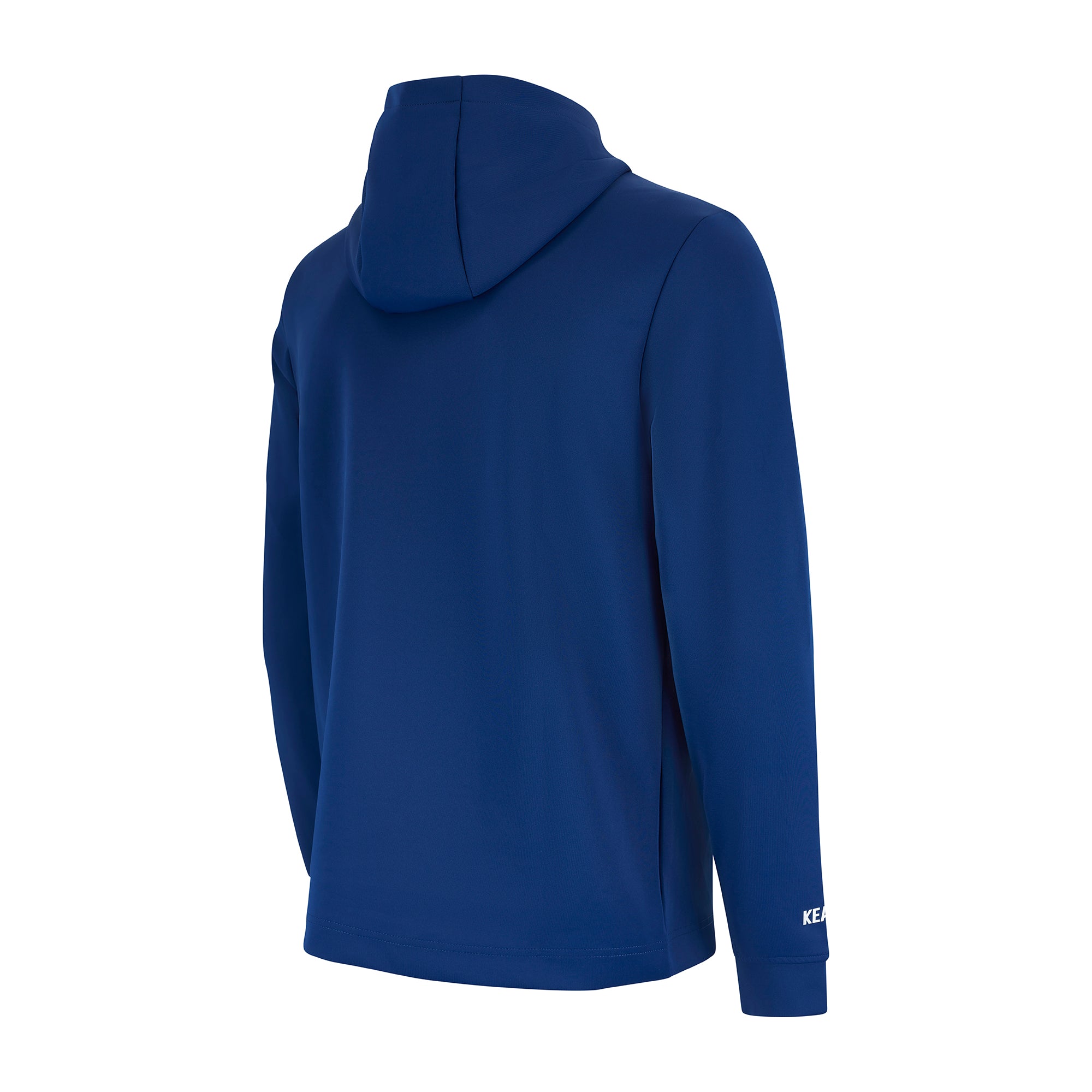 Men's Essential Hoodie - Blue