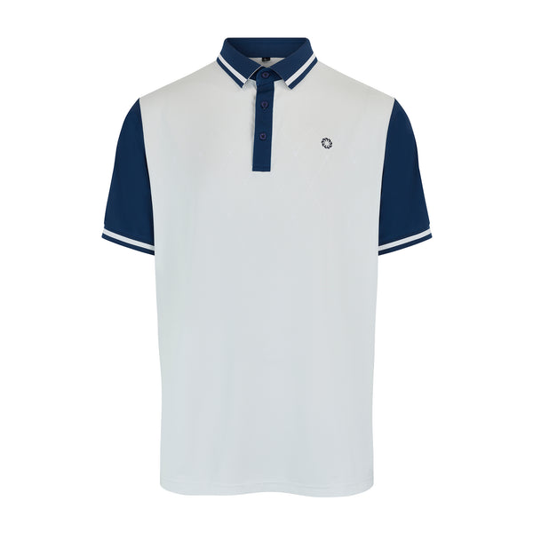Signature Two - Men's Signature Golf Polo