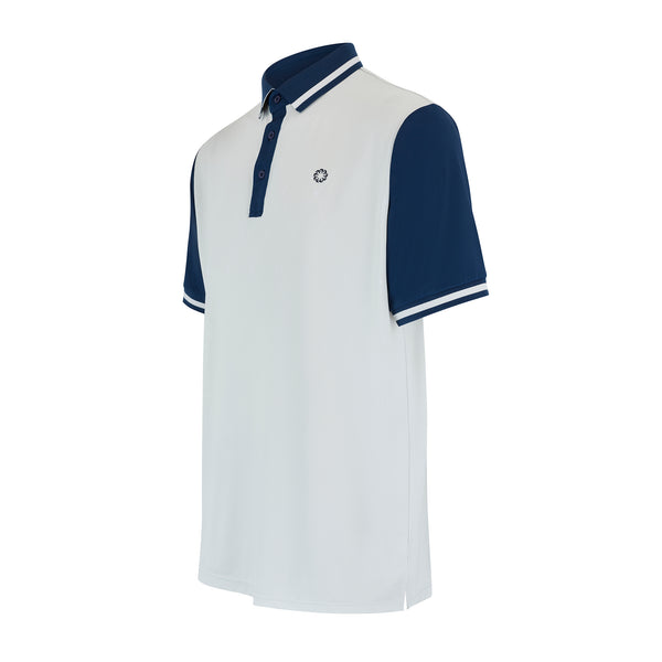 Signature Two - Men's Signature Golf Polo