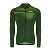 Onwards Four - Men's Long Sleeved Jersey