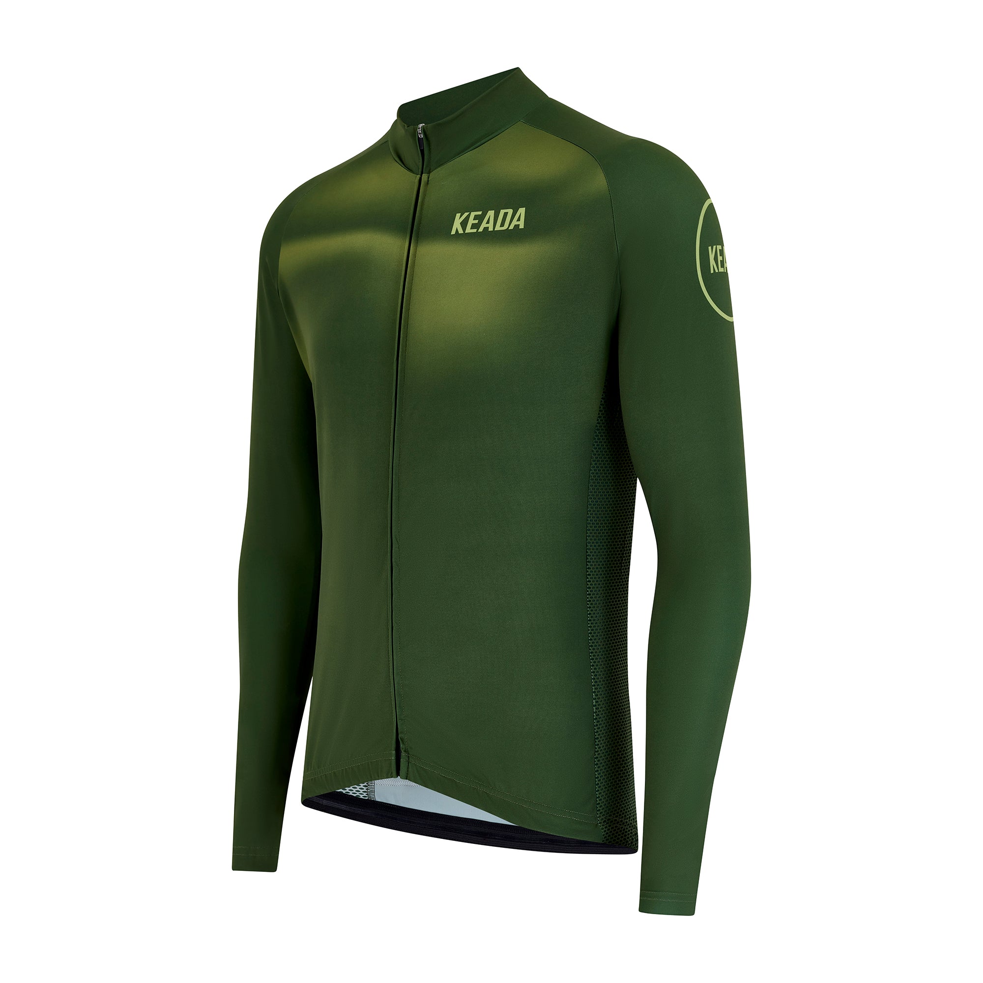 Onwards Four - Women's Long Sleeved Jersey