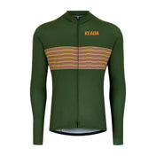 Onwards One - Women's Long Sleeved Jersey