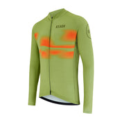 Onwards Five - Men's Long Sleeved Jersey