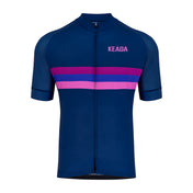 Sunset - Men's Short Sleeved Jersey