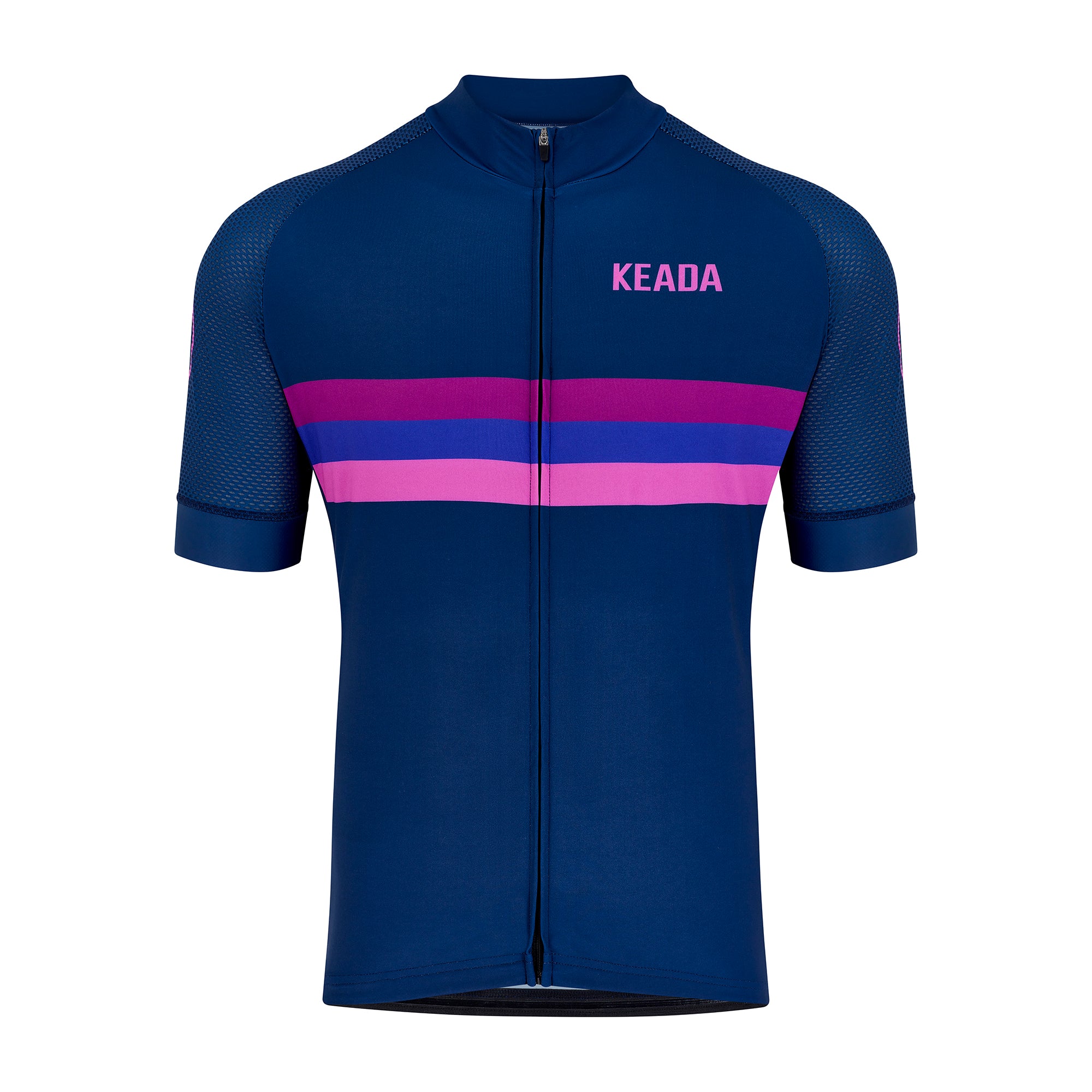 Sunset - Women's Short Sleeved Jersey