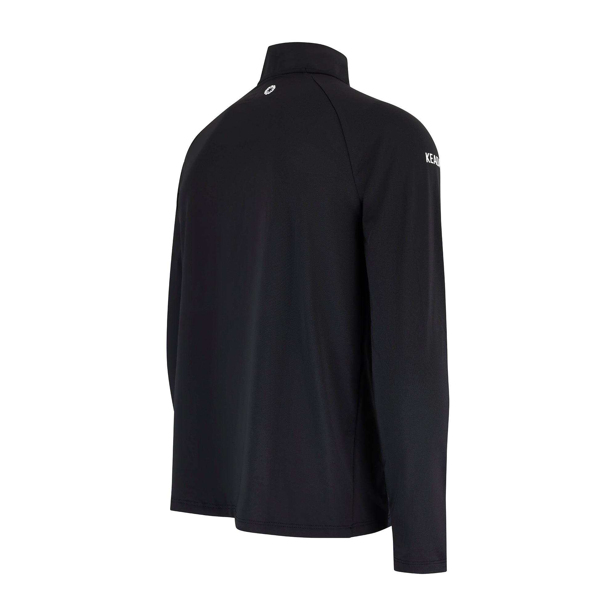 Men's Essential Half Zip Sports Sweatshirt