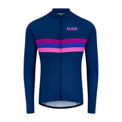 Sunset - Men's Long Sleeved Jersey