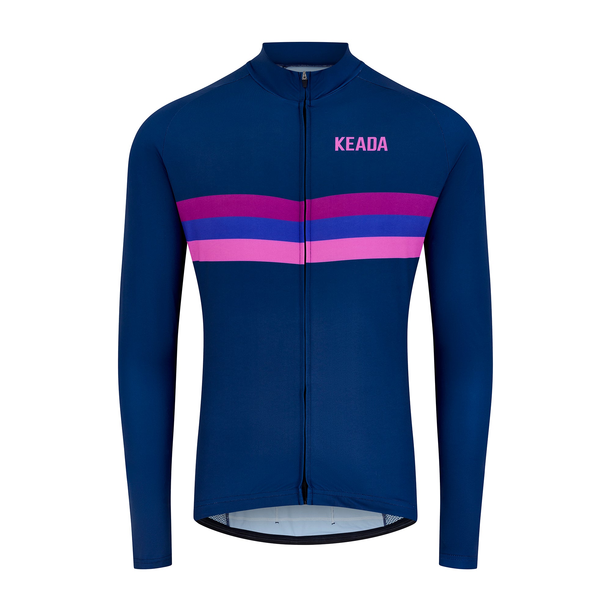 Sunset - Men's Long Sleeved Jersey