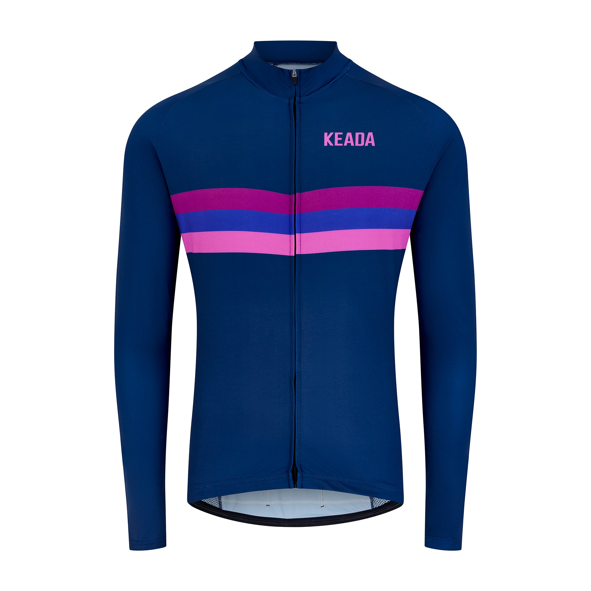 Women's Jerseys - Long Sleeve – Keada Sports