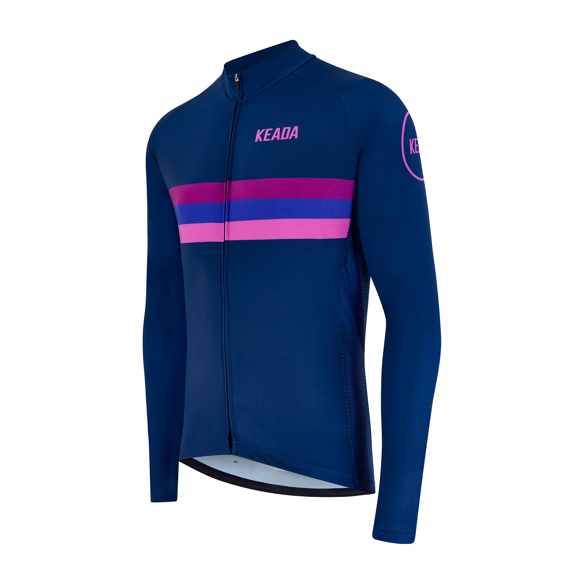 Sunset - Men's Long Sleeved Jersey