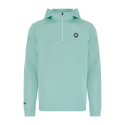 Men's Essential Hoodie - Mint