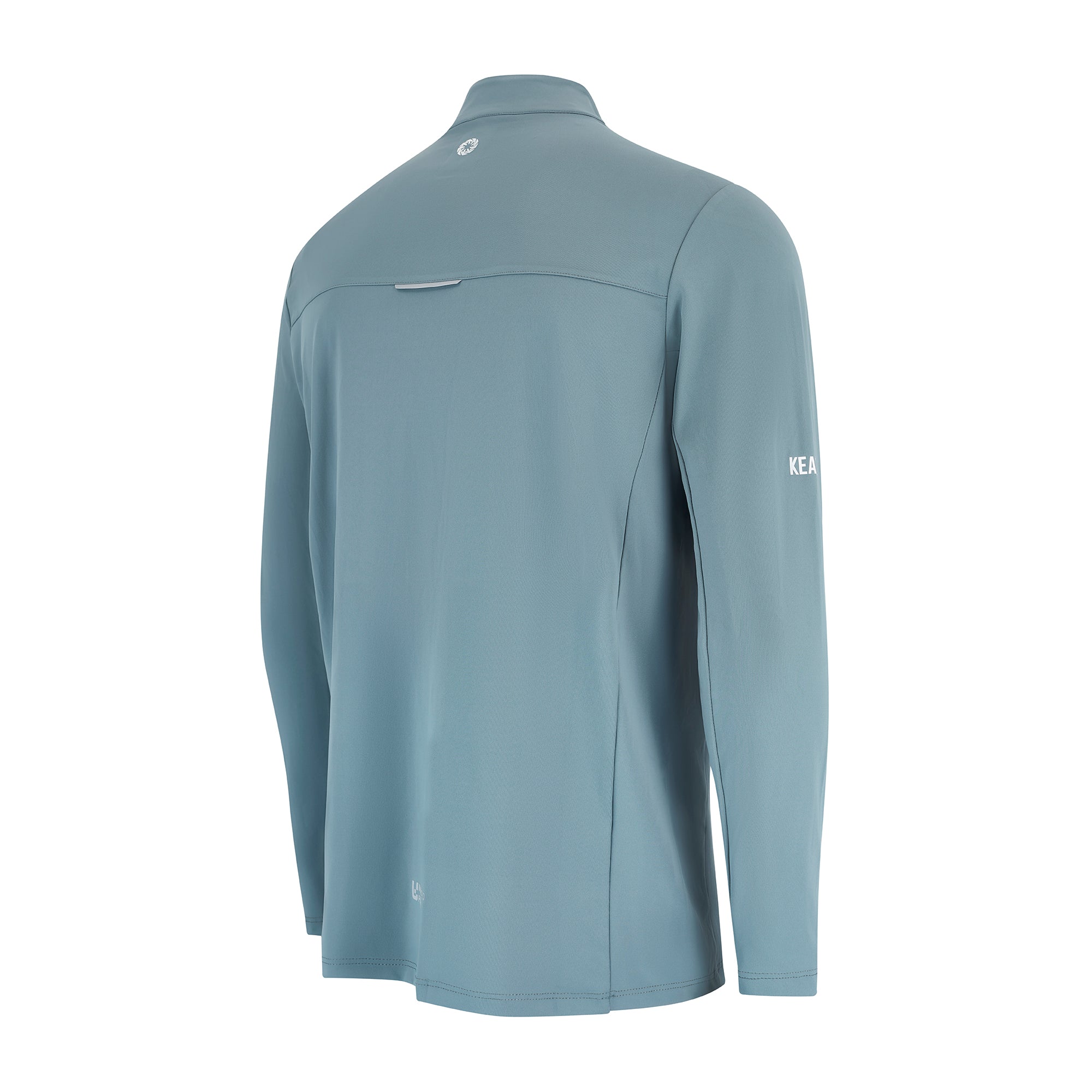 Men's Essential Half Zip Active Sweatshirt