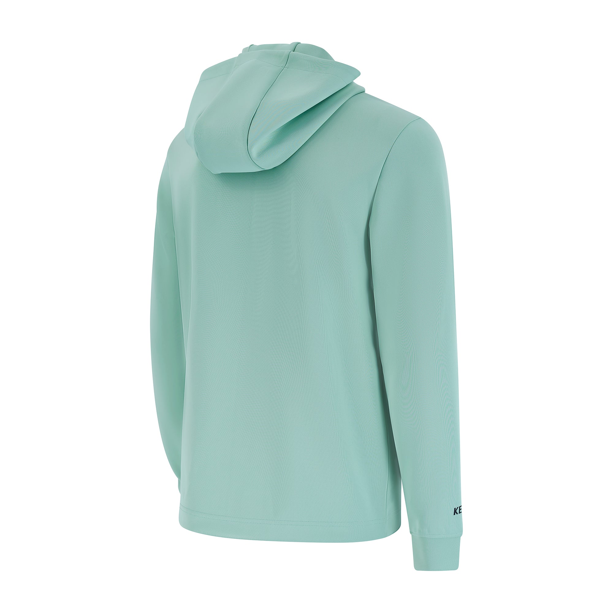 Men's Essential Hoodie - Mint