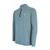 Men's Essential Half Zip Active Sweatshirt