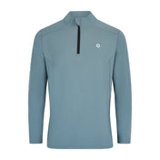 Men's Essential Half Zip Active Sweatshirt