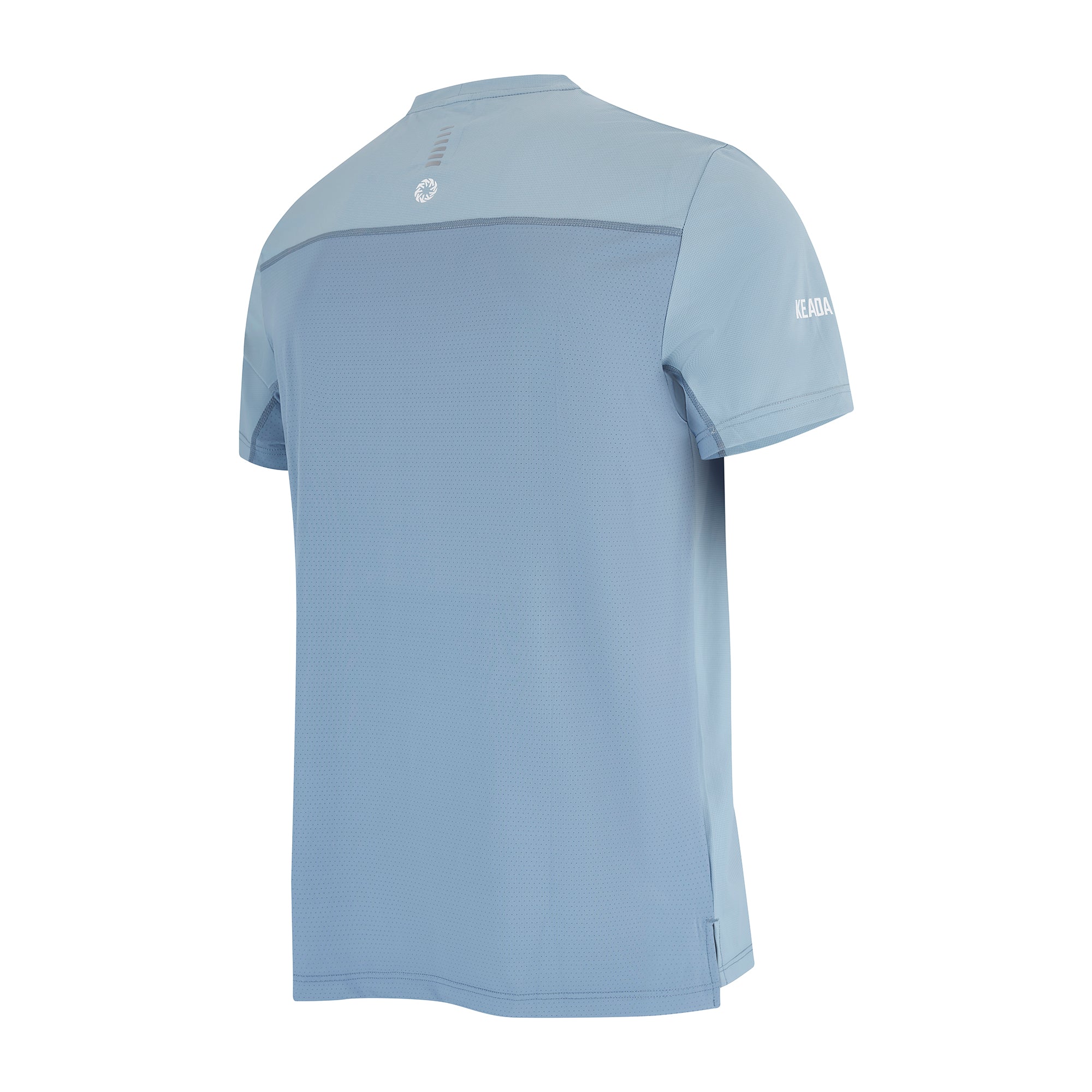 Men's Quick Dry Essential Sports Top