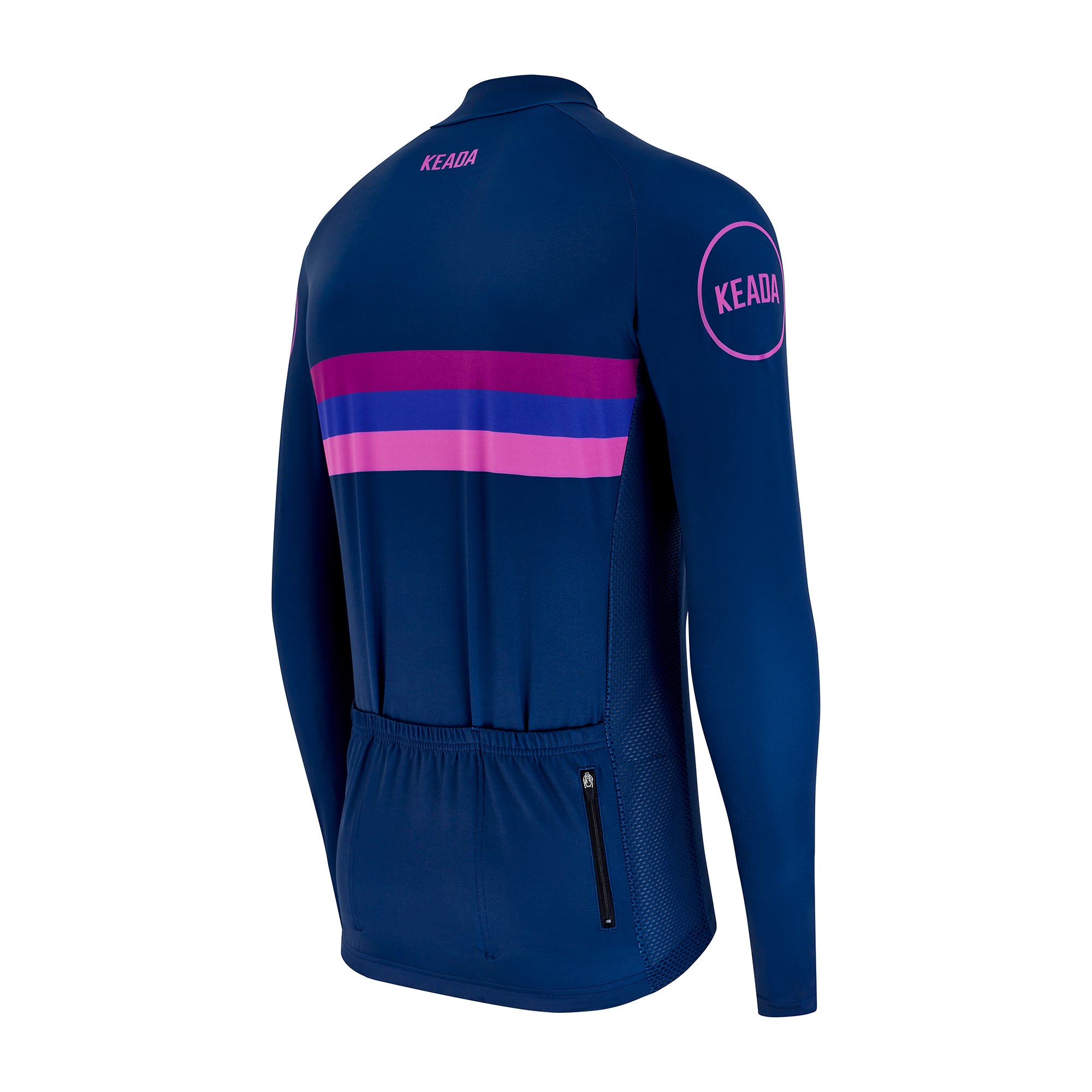 Sunset - Men's Long Sleeved Jersey