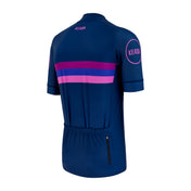 Sunset - Men's Short Sleeved Jersey