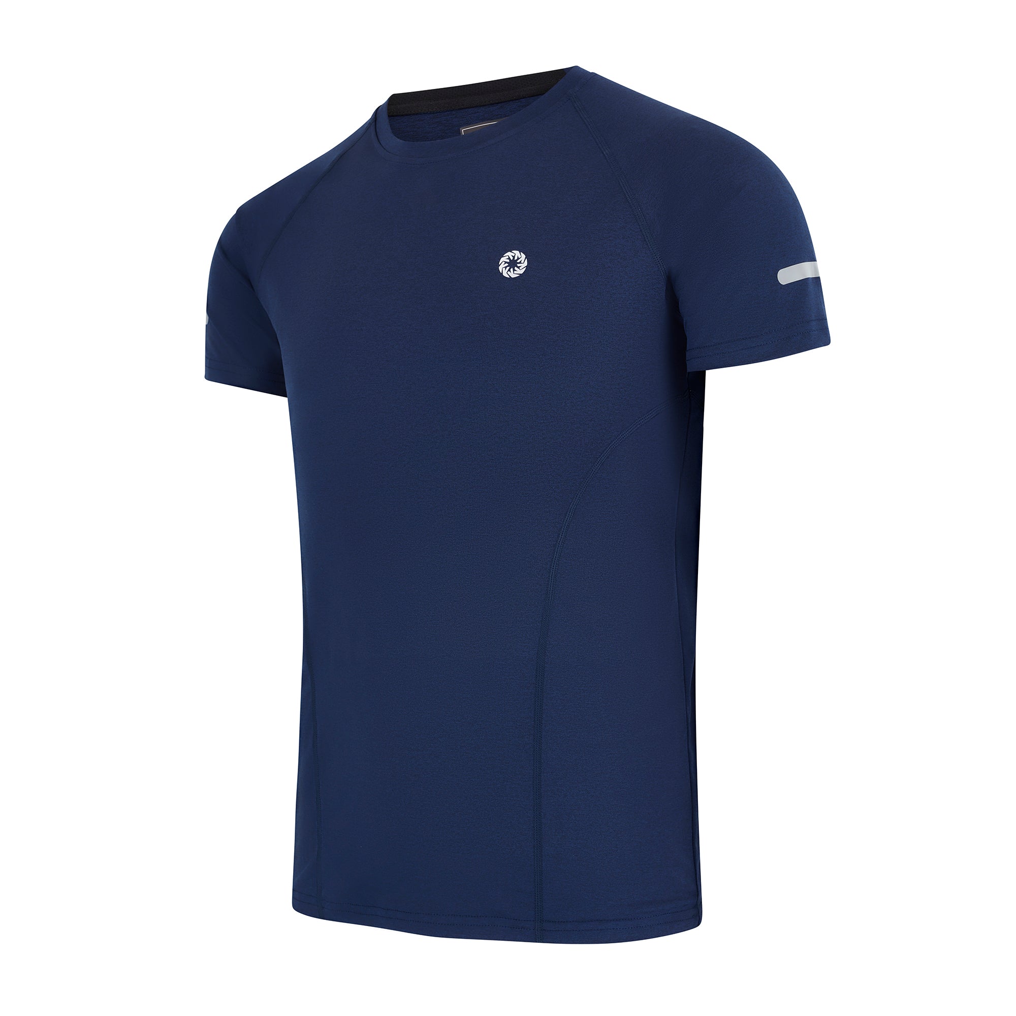 Men's Essential Short Sleeve Sports Base Layer