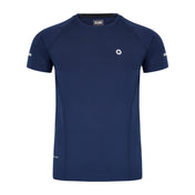 Men's Essential Short Sleeve Sports Base Layer
