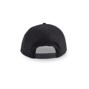 Unisex Golf Hat - Black