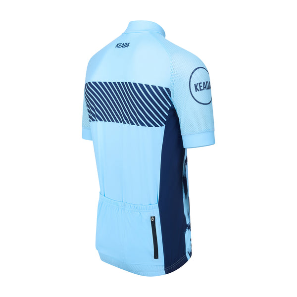 Signal Four - Men's Short Sleeved Jersey